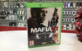 Купить Xbox Диск Mafia 3 б/у , в Курган Цена:1490рублей