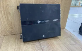 Купить Усилитель  Hantom RSA604 б/у , в Кинель Цена:1900рублей
