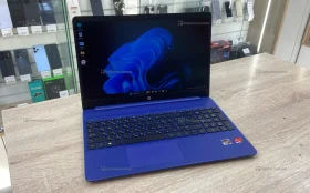 Купить Ноутбук  hp 15s-eq1432ur б/у , в Магнитогорск Цена:16900рублей