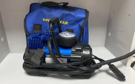 Купить Компрессор Goodyear GY-35L б/у , в Тюмень Цена:1790рублей