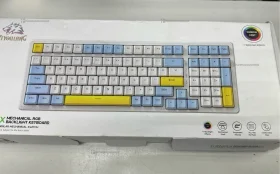 Купить Клавиатура K3 MAX б/у , в Москва и область Цена:2190рублей