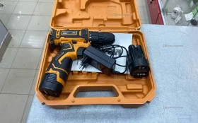 Купить Шуруповерт Razz CD-168V2KR шуруповерт б/у , в Саратов Цена:1390рублей