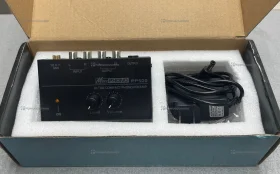 Купить Предусилитель/фонокорректор MicroPhono PP500 б/у , в Самара Цена:500рублей