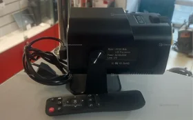 Купить Проектор  hy320 mini б/у , в Уфа Цена:2990рублей