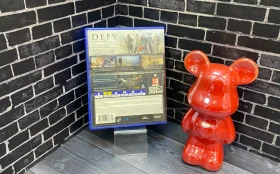 Купить Диск ps4 Assassins Creed IV black flag б/у , в Курган Цена:1490рублей