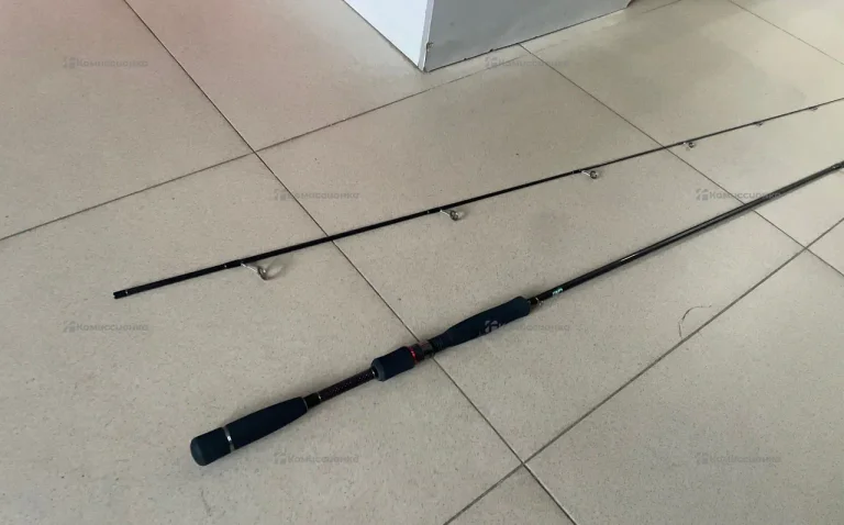 Спининг fantom ballistic 2.70
