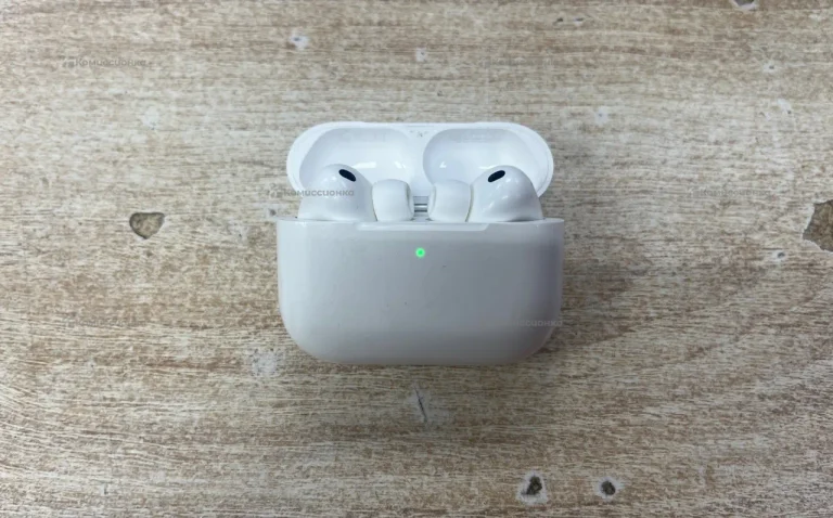 Наушники AirPods Pro 3