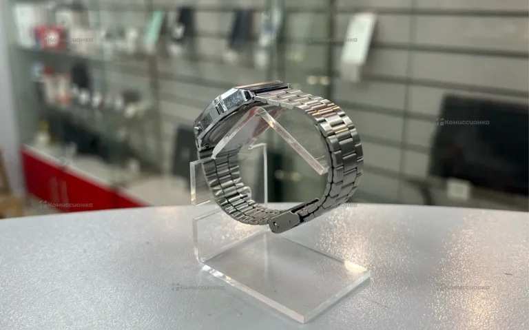Часы  Casio ALARM CHRONO
