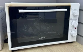 Купить Электропечь DEXP VN-4100 б/у , в Магнитогорск Цена:2500рублей