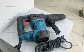 Купить Отбойный молоток Sturm DH2516P б/у , в Краснодар Цена:3490рублей