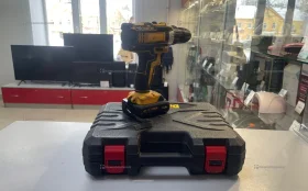 Купить DeWalt реплика шуруповерт б/у , в Кострома Цена:1800рублей