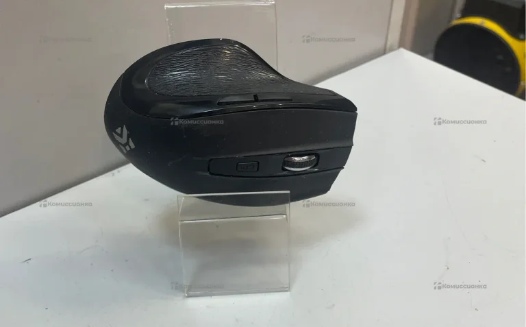 Беспроводная мышь DEXP MODEL-mr0402