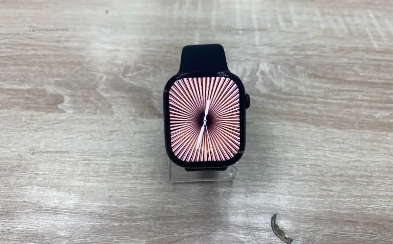 Часы  smart watch series 10 replica
