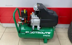 Купить Компрессор Electrolite 270/24 б/у , в Челябинск Цена:8900рублей