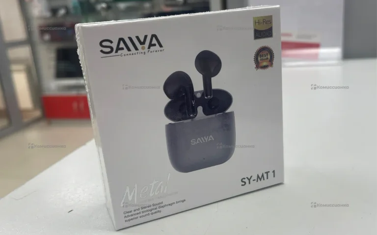 Наушники SY-MT1