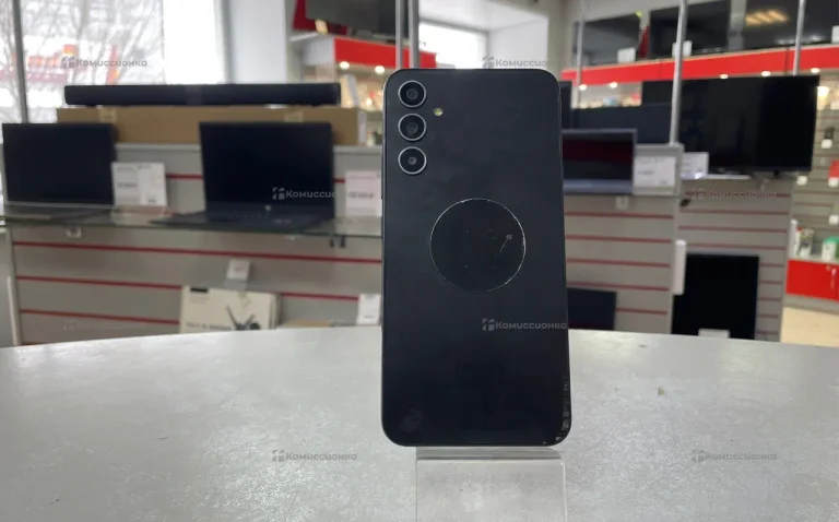 Samsung Galaxy A34 6/128 ГБ