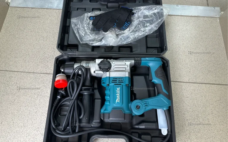 Перфоратор Makita HR3016 (реп)