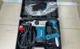 Купить Перфоратор Makita HR3016 (реп) б/у , в Рязань Цена:4900рублей