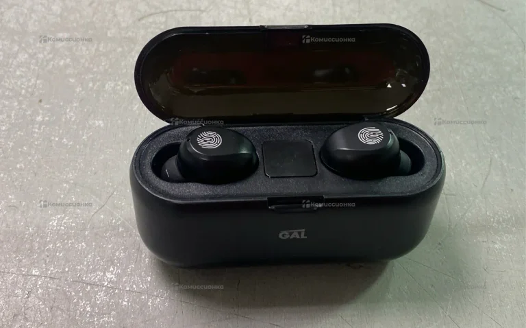 Наушники  Gal