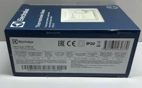 Купить Терморегулятор для теплого пола ETB-16 б/у , в Краснодар Цена:890рублей