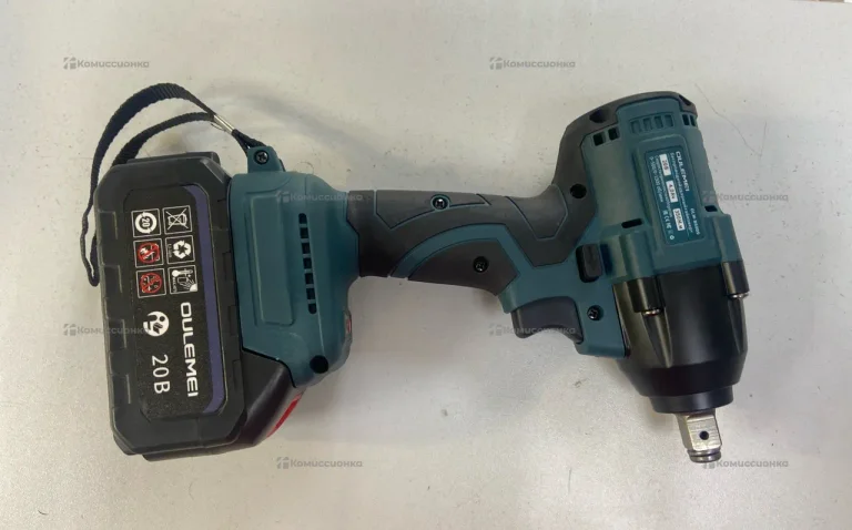 Гайковерт OULEMEI OLM-BS005