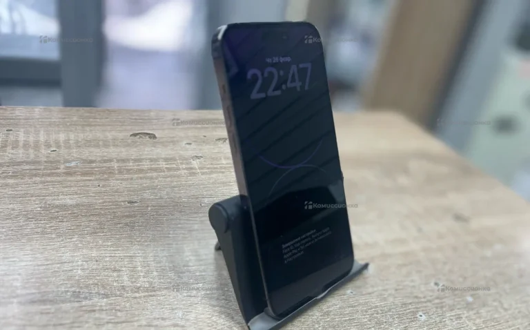 Apple iPhone 14 Pro Max 6/128 ГБ