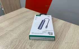Купить Док станция ugreen cm418 б/у , в Саратов Цена:1490рублей