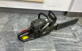 Купить Бензопила Redverg Basic GC-45C б/у , в Тюмень Цена:2797рублей