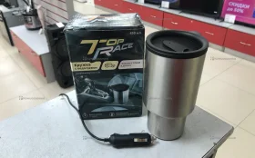 Купить Кружка с подогревом б/у , в Энгельс Цена:250рублей