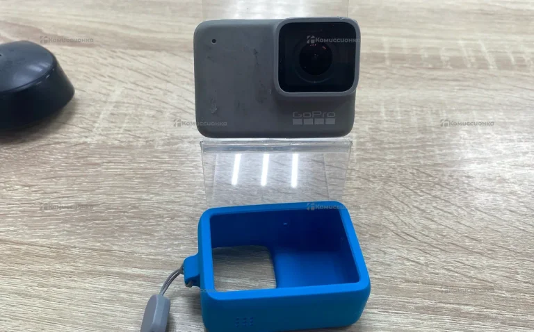 Камера GOPro 7 white