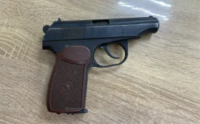 Купить Пневматика МР-654К б/у , в Кинель Цена:6990рублей