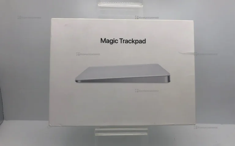 Apple Magic TrackPad 2 (A1535)