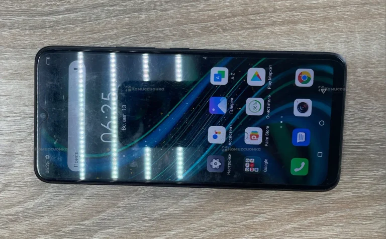 Itel Vision 3 Plus 4/64 ГБ