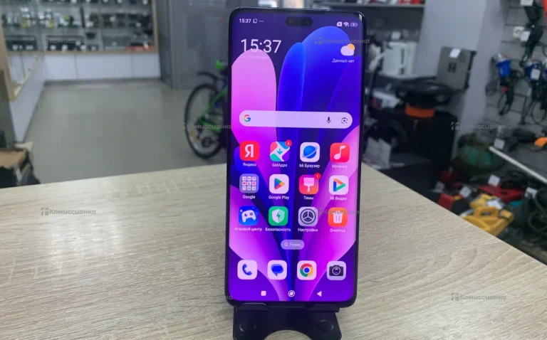 Xiaomi 13 Lite 8/128 ГБ