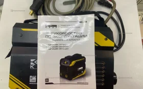 Купить Сварочный аппарат Кедр UltraARC-200 Compact б/у , в Екатеринбург Цена:5990рублей