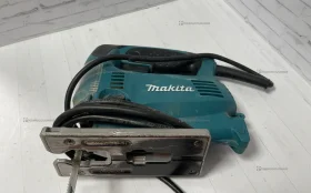 Купить Лобзик Makita 4329 б/у , в Москва и область Цена:3500рублей