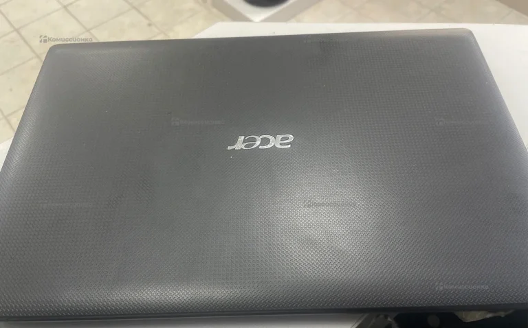 Ноутбук Acer Aspire (серия 5551/5552)