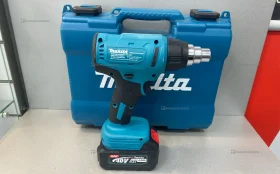 Купить Строительный фен Makita 40V реплика б/у , в Самара Цена:3500рублей
