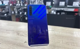 Купить Xiaomi Redmi Note 8T 3/32 ГБ б/у , в Саратов Цена:2200рублей