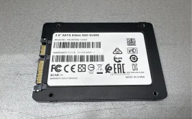 Купить SSD ADATA SU650 120Gb б/у , в Саратов Цена:2500рублей