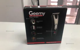 Купить Машинка для стрижки Geemy 6041 б/у , в Екатеринбург Цена:490рублей