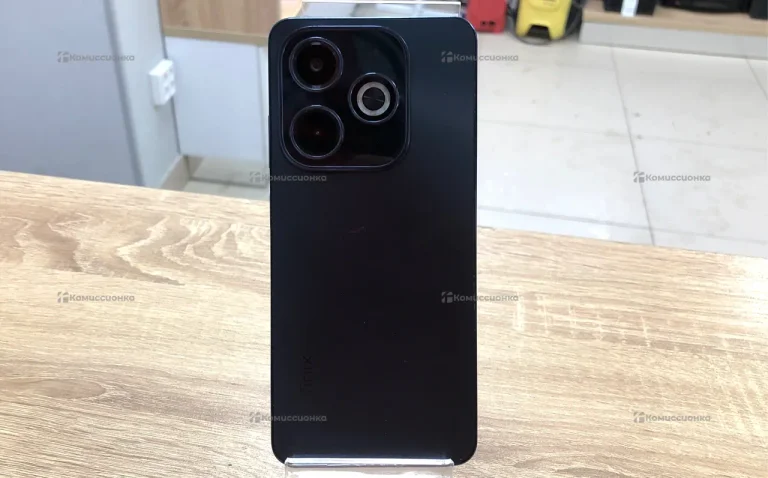 Infinix Hot 40i 4/128 ГБ