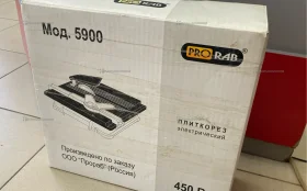 Купить Плиткорез Prorab 5900 б/у , в Самара Цена:1990рублей