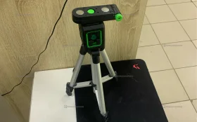 Купить Лазерный Уровень Hildа Laser Level 2D б/у , в Набережные Челны Цена:3600рублей