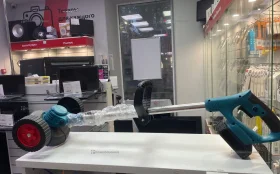 Купить Газонокосилка Триммер no name б/у , в Нижний Новгород Цена:1290рублей