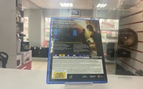 Купить Диск PS4 Один Из Нас б/у , в Саратов Цена:800рублей