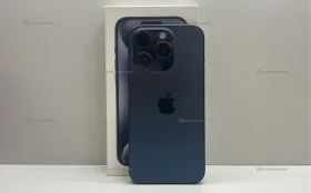 Купить Apple iPhone 15 Pro 8/256 ГБ б/у , в Сызрань Цена:44990рублей