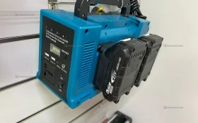 Купить Портативная зарядная станция 330W б/у , в Нижний Новгород Цена:9990рублей