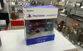 Купить Джойстик Ps4 реплика Джойстик PS4 Реплика б/у , в Нижний Новгород Цена:990рублей