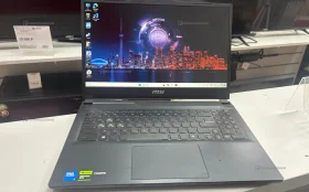 Купить Ноутбук MSI Cyborg 15 б/у , в Краснодар Цена:51900рублей